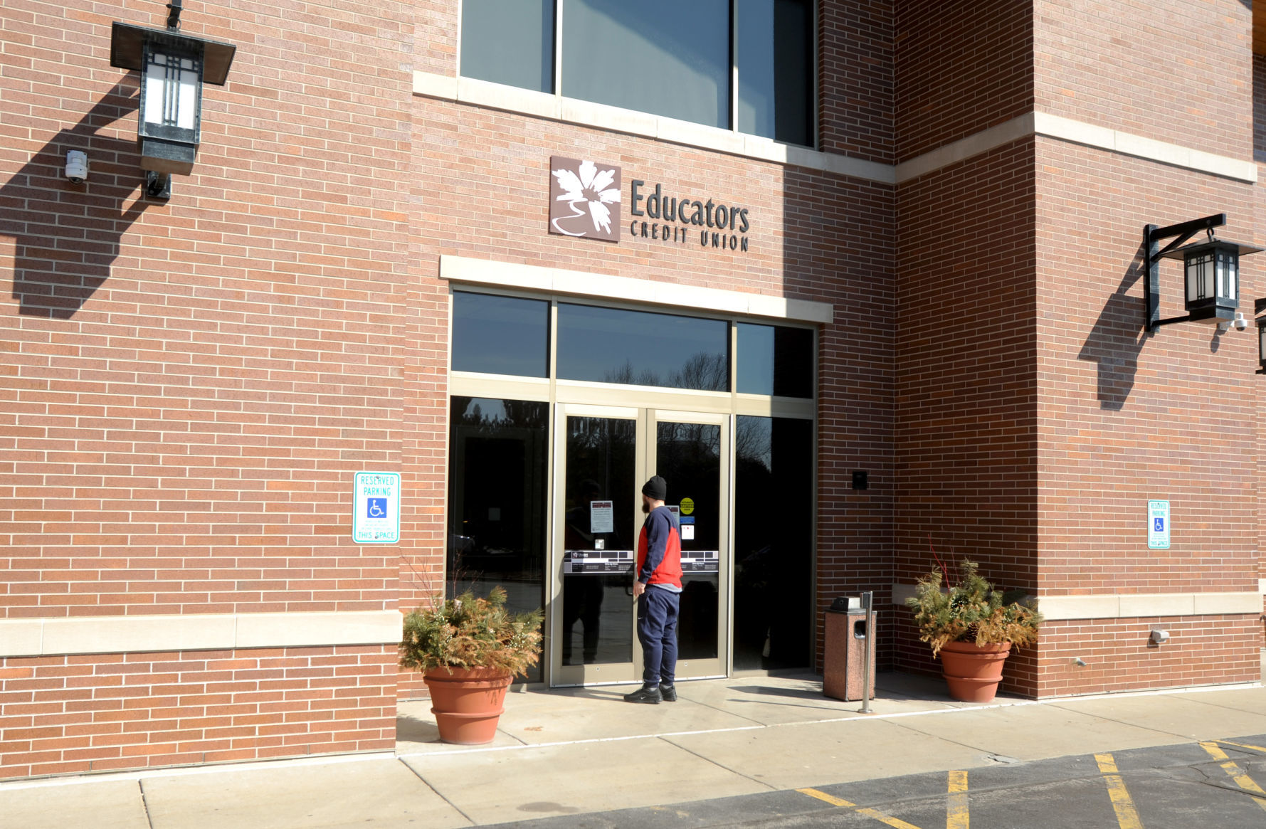 Educators Credit Union